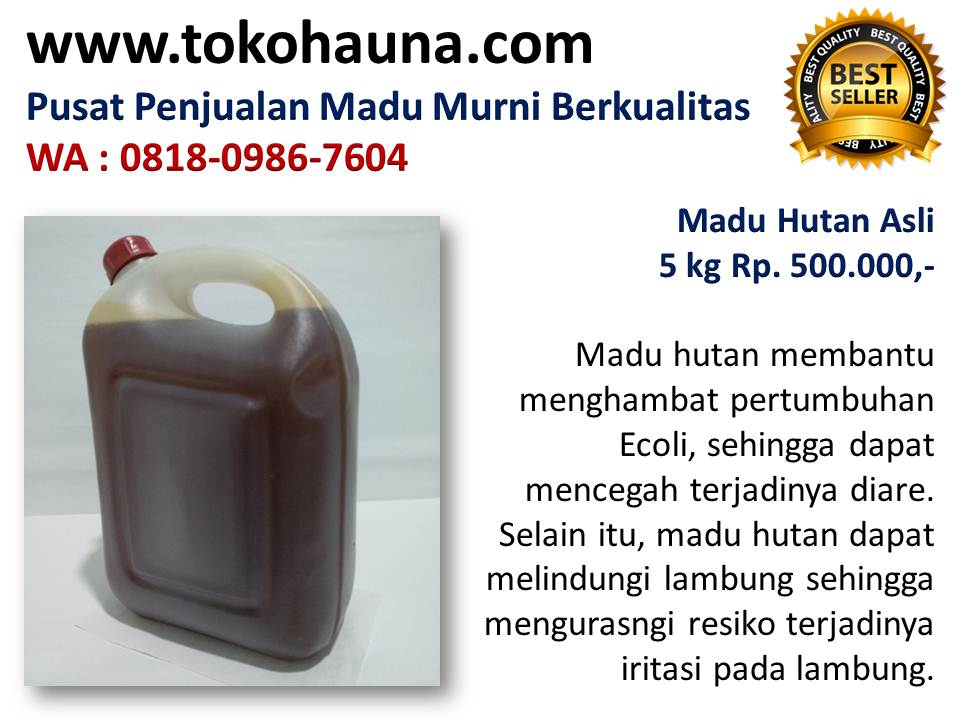 Grosir madu hutan, alamat penjual madu asli di Bandung wa : 081809867604  Cek-madu-hutan-asli